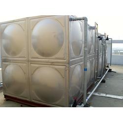 吴江皓可 专业不锈钢水箱制造厂家，品质与服务的双重保障