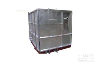 镀锌钢板水箱价格解析 影响因素与选购指南