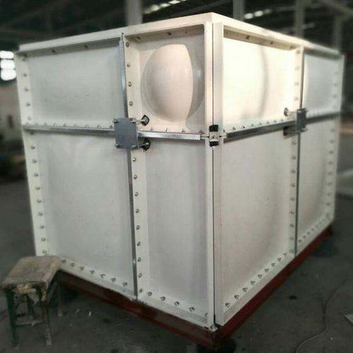 玻璃钢水箱厚度规格与报价指南