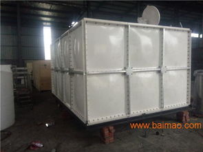 汇储水箱 以卓越品质决胜市场，以一流服务创造价值