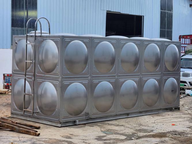 门头沟不锈钢保温水箱液位传感器详解 功能与应用全解析——云南宽宏金属水箱